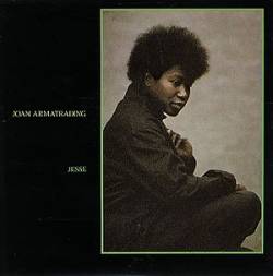 Joan Armatrading : Jesse